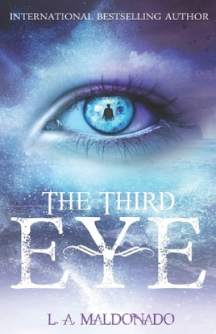 Libro The Third Eye Todd Barselow