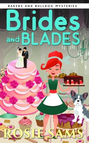Boek Brides and Blades Rosie Sams