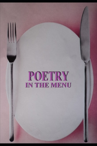 Kniha Poetry in the menu A. J. Cardiais