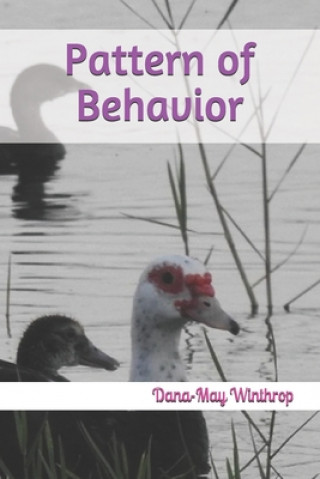 Knjiga Pattern of Behavior Dana-May Winthrop