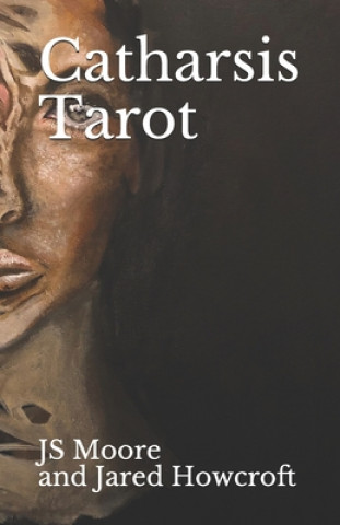 Buch Catharsis Tarot Jared Howcroft