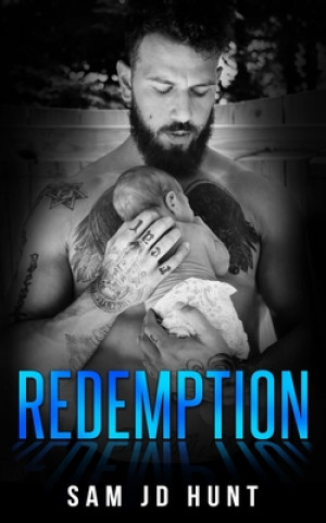 Book Redemption Sam Jd Hunt