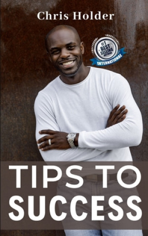Libro Tips To Success Chris Holder