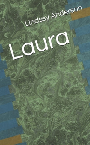 Knjiga Laura Lindssy Anderson