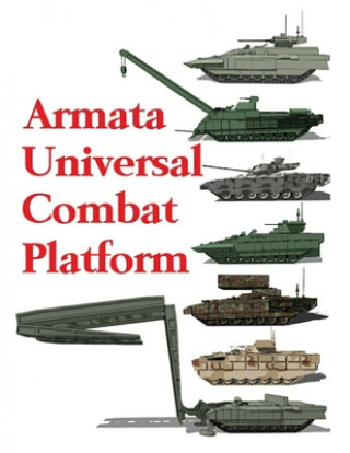 Book Armata Universal Combat Platform Luis Ayala