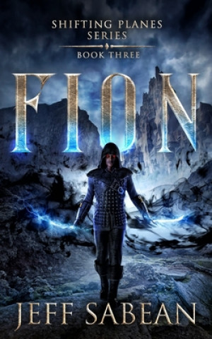Knjiga Fion Jeff Sabean