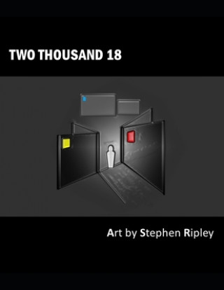 Kniha Two Thousand 18 Stephen Ripley