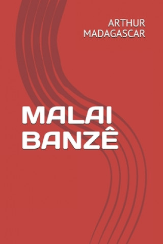 Knjiga Malai Banz? Arthur Madagascar