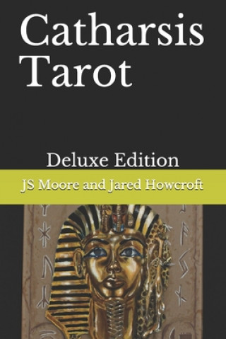 Knjiga Catharsis Tarot: Deluxe Edition Jared Howcroft