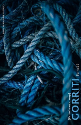 Livro Bernabé Natalia Gorriti