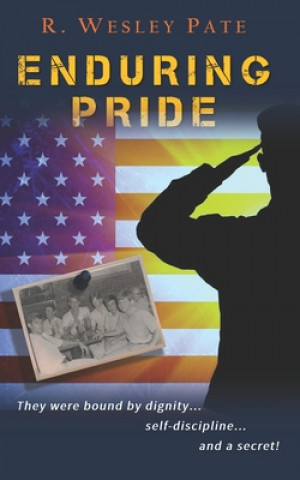 Knjiga Enduring Pride R. Wesley Pate