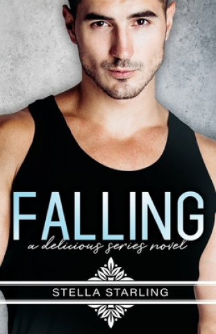 Buch Falling Stella Starling