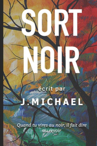 Book Sort Noir J. Michael