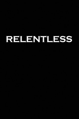 Βιβλίο Relentless Kany Books