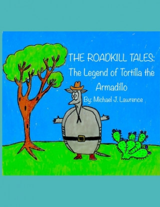 Buch Roadkill Tales Michael Jon Lawrence