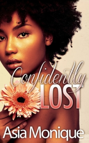 Book Confidently Lost Asia Monique