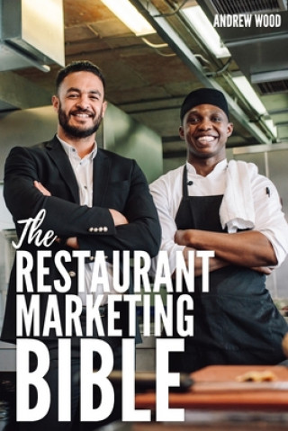 Libro The Restaurant Marketing Bible Andrew Wood