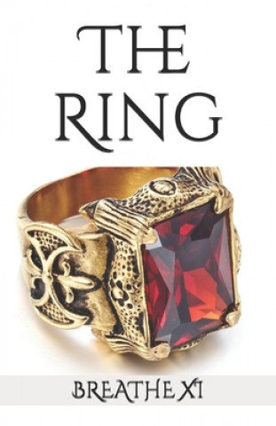 Knjiga Breathe XI: The Ring Vince Michaud