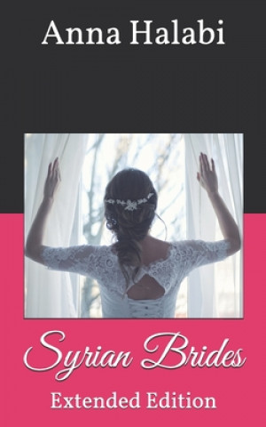 Libro Syrian Brides Anna Halabi