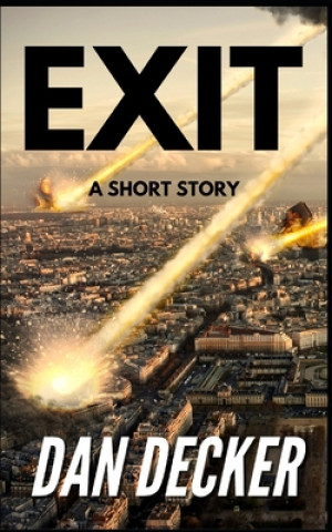 Book Exit Dan Decker