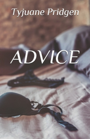 Knjiga Advice Shutter Stock