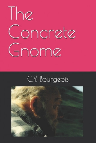 Kniha The Concrete Gnome C. y. Bourgeois