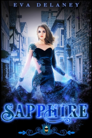 Libro Sapphire Eva Delaney