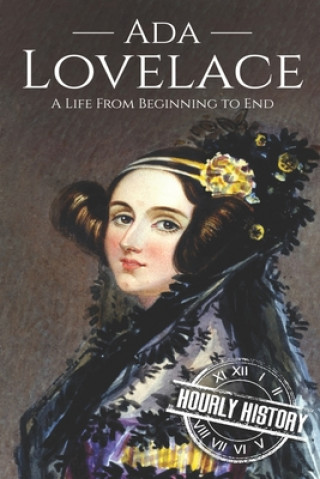 Kniha Ada Lovelace Hourly History