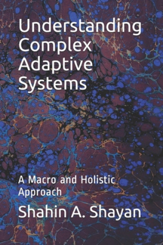 Книга Understanding Complex Adaptive Systems: A Macro and Holistic Approach Shahin a. Shayan