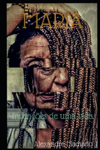 Book Maria Alexandre Machado Pinto