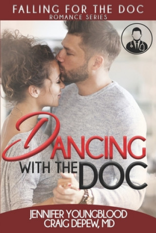 Buch Dancing with the Doc Craig DePew MD