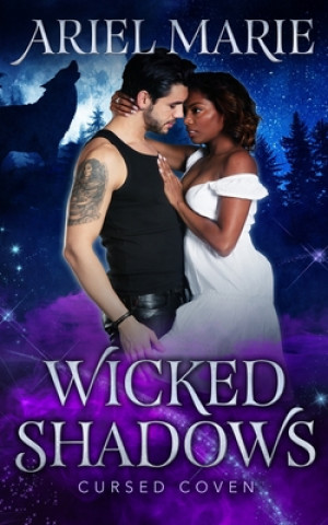 Knjiga Wicked Shadows Midnight Coven