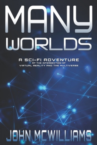 Book Many Worlds John McWilliams