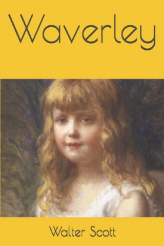 Книга Waverley Albert Montemont