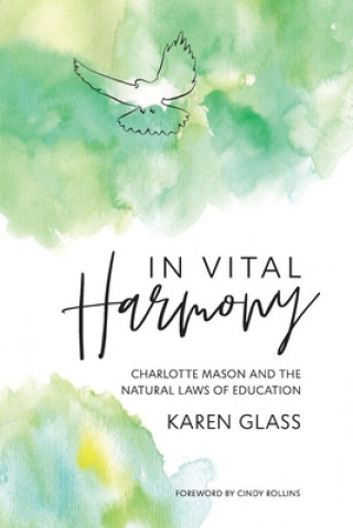 Carte In Vital Harmony Karen Glass