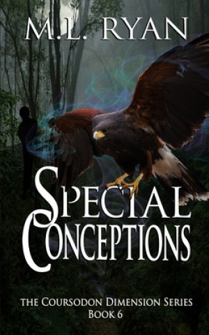 Könyv Special Conceptions M. L. Ryan