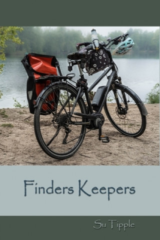 Boek Finders Keepers Su Tipple