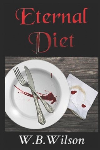 Carte Eternal Diet Michelle Morrow