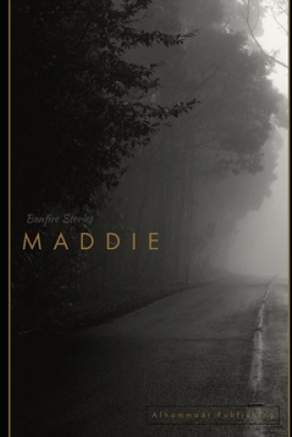 Boek Maddie Alhammadi Publishing