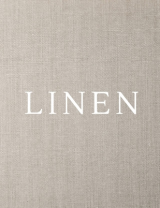 Book Linen: A Decorative Book &#9474; Perfect for Stacking on Coffee Tables & Bookshelves &#9474; Customized Interior Design & Hom Decora Book Co