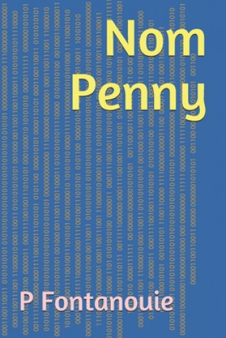 Carte Nom Penny P. Fontanouie