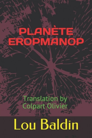 Carte Planete Eropmanop Colpart Olivier
