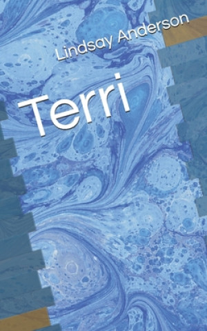 Buch Terri Lindsay Anderson
