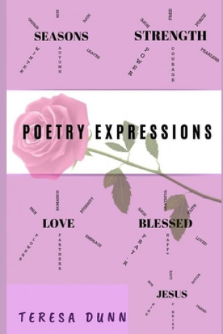 Carte Poetry Expressions Brian K. Morris
