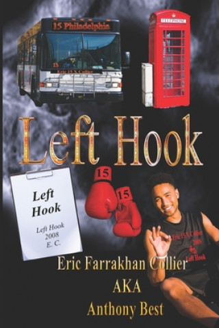 Βιβλίο Left Hook Eric Collier