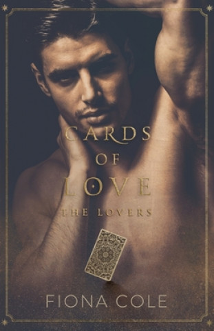 Livre The Lovers: Cards of Love Fiona Cole