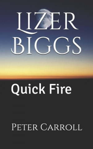 Book Lizer Biggs Peter Carroll