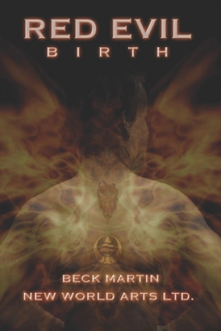 Buch Red Evil: Birth Beck Martin
