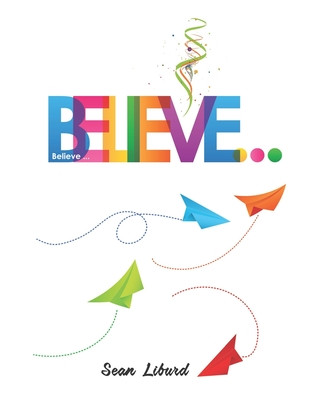 Book Believe Sean Liburd