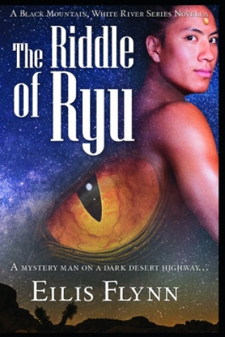 Kniha The Riddle of Ryu Eilis Flynn